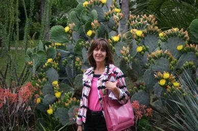 Carol Corke