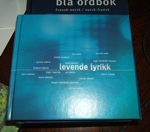 Levende lyrikk